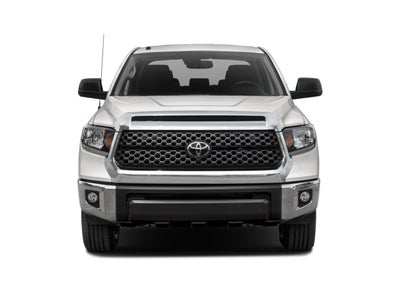 2021 Toyota Tundra 2WD 2WD SR5 CrewMax 5.5' Bed 5.7L (Natl)
