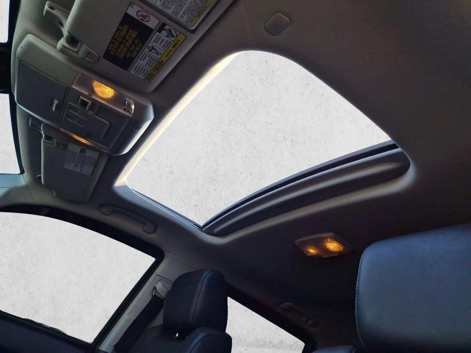 2021 Toyota Tundra 4WD 4WD Limited CrewMax 5.5' Bed 5.7L (Natl)