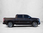2021 Toyota Tundra 4WD 4WD Limited CrewMax 5.5' Bed 5.7L (Natl)