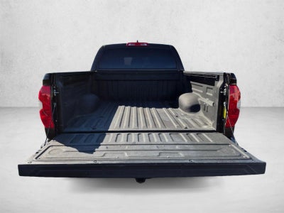 2021 Toyota Tundra 4WD 4WD Limited CrewMax 5.5' Bed 5.7L (Natl)