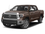 2021 Toyota Tundra 4WD 4WD Limited CrewMax 5.5' Bed 5.7L (Natl)