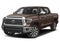2021 Toyota Tundra 4WD 4WD Limited CrewMax 5.5' Bed 5.7L (Natl)