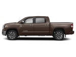 2021 Toyota Tundra 4WD 4WD Limited CrewMax 5.5' Bed 5.7L (Natl)