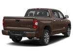 2021 Toyota Tundra 4WD 4WD Limited CrewMax 5.5' Bed 5.7L (Natl)