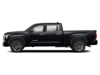 2023 Toyota Tundra 4WD 4WD Limited CrewMax 5.5' Bed (Natl)