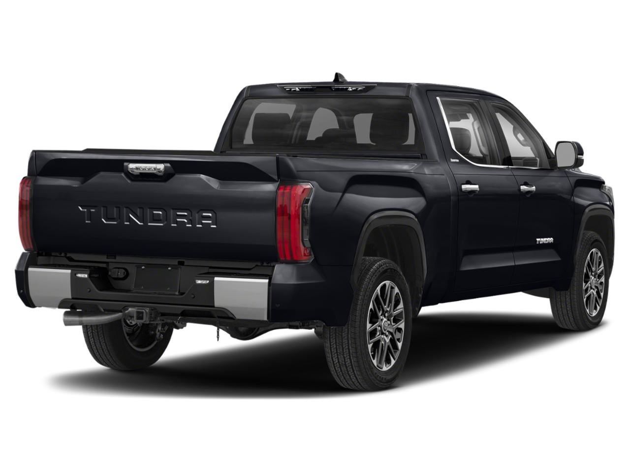 2023 Toyota Tundra 4WD 4WD Limited CrewMax 5.5' Bed (Natl)