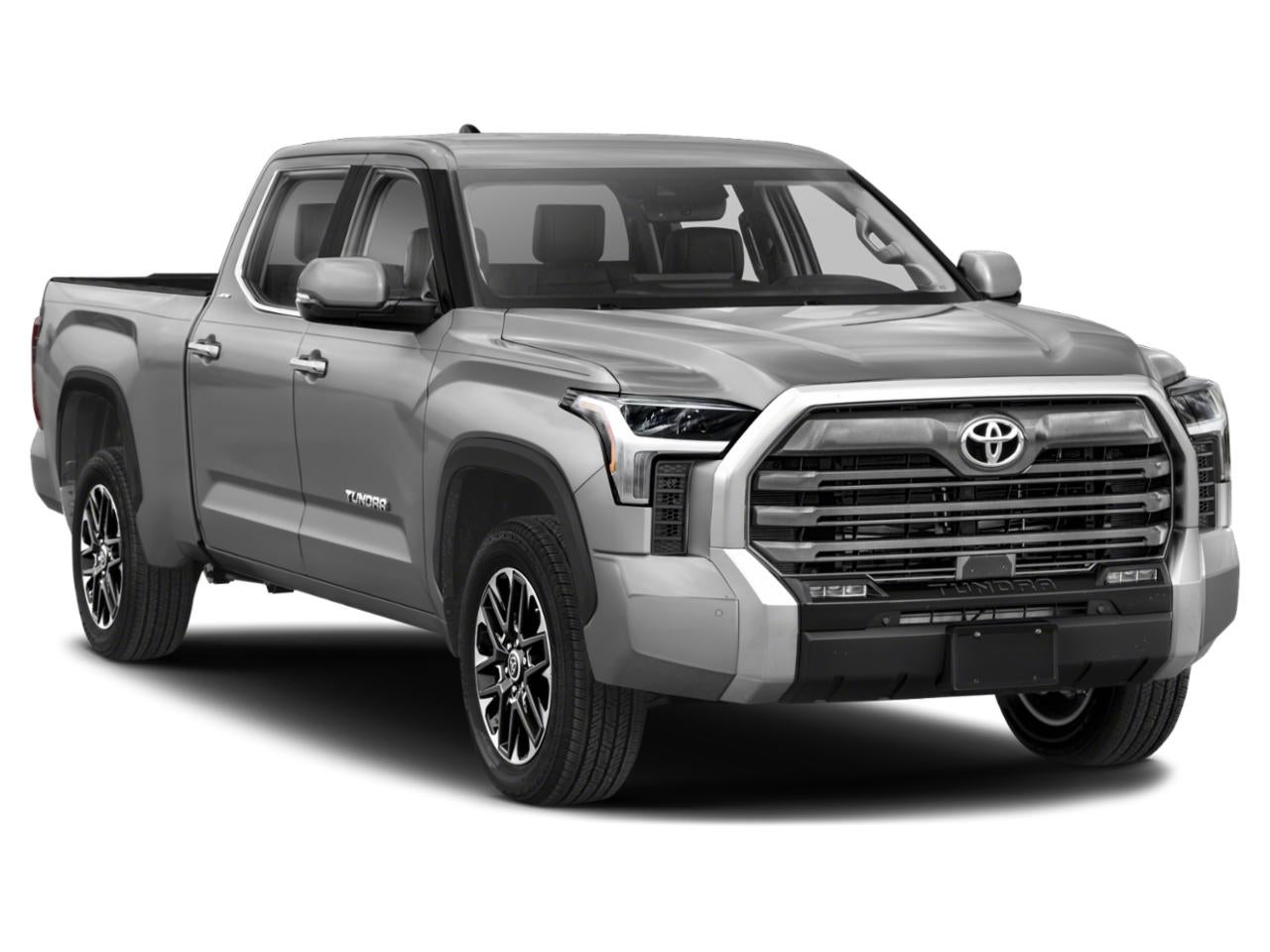 2023 Toyota Tundra 4WD 4WD Limited CrewMax 5.5' Bed (Natl)