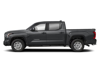 2024 Toyota Tundra 4WD 4WD SR5 CrewMax 5.5' Bed (Natl)