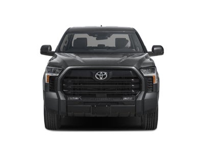 2024 Toyota Tundra 4WD 4WD SR5 CrewMax 5.5' Bed (Natl)