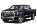 2023 Toyota Tundra 2WD 2WD 1794 Edition Hybrid CrewMax 5.5' Bed (Natl)