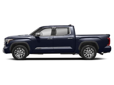 2023 Toyota Tundra 2WD 2WD 1794 Edition Hybrid CrewMax 5.5' Bed (Natl)