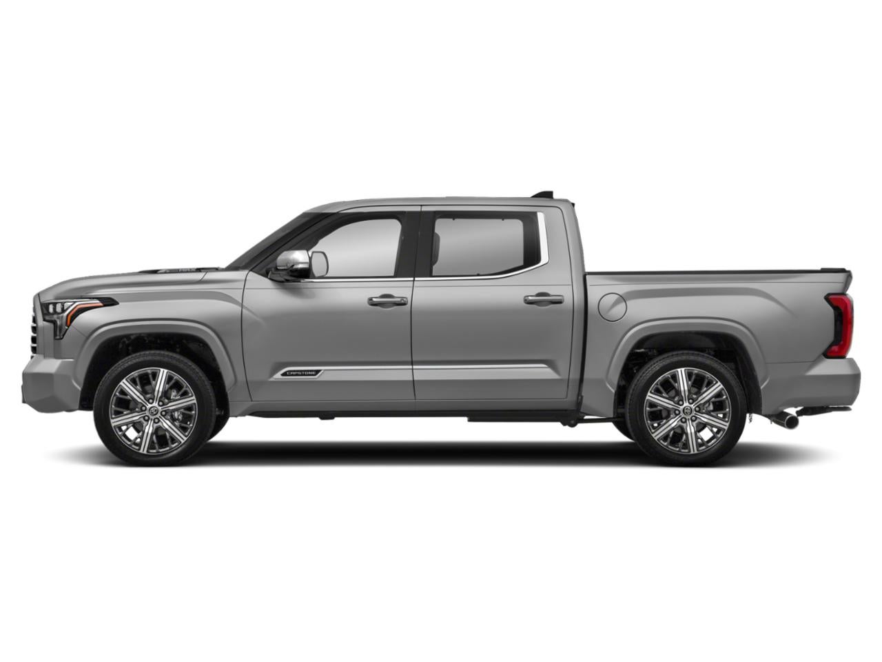 2023 Toyota Tundra 2WD 2WD 1794 Edition Hybrid CrewMax 5.5' Bed (Natl)