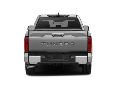 2023 Toyota Tundra 2WD 2WD 1794 Edition Hybrid CrewMax 5.5' Bed (Natl)