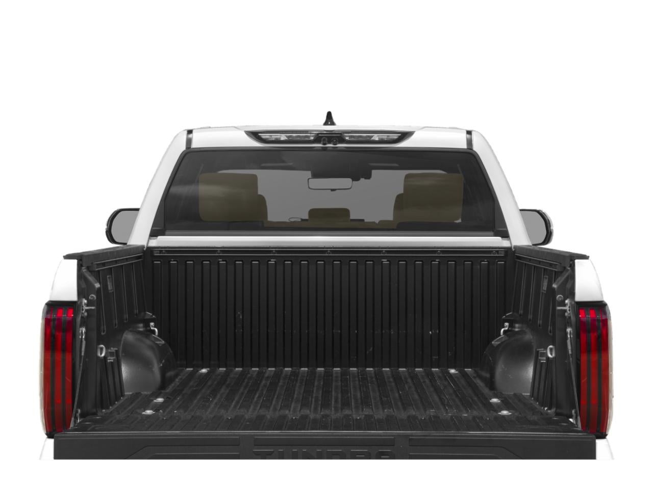 2023 Toyota Tundra 2WD 2WD 1794 Edition Hybrid CrewMax 5.5' Bed (Natl)