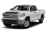 2015 Toyota Tundra 2WD Truck 2WD Double Cab Standard Bed 5.7L V8 SR5 (Natl)