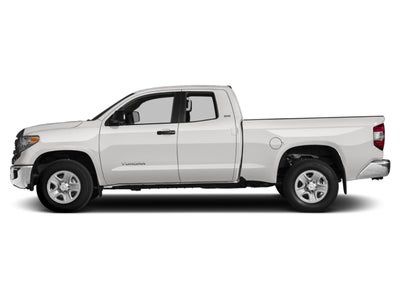 2015 Toyota Tundra 2WD Truck 2WD Double Cab Standard Bed 5.7L V8 SR5 (Natl)