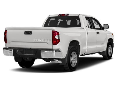 2015 Toyota Tundra 2WD Truck 2WD Double Cab Standard Bed 5.7L V8 SR5 (Natl)