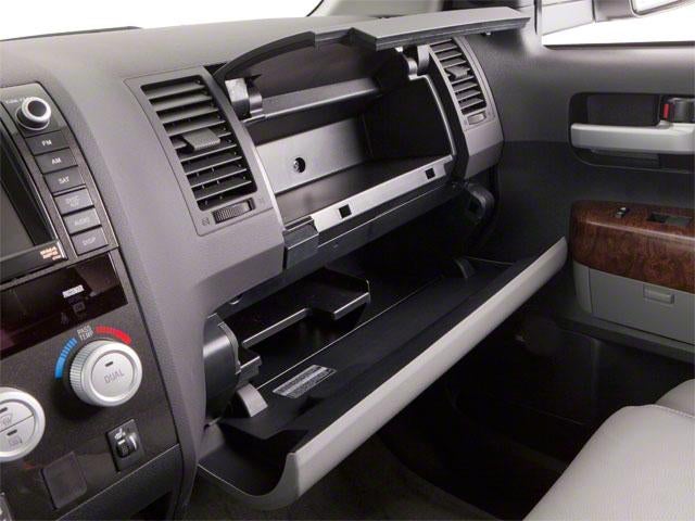 2012 Toyota Tundra 2WD Truck 2WD Double Cab Standard Bed 5.7L V8 (Natl)
