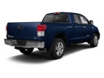 2012 Toyota Tundra 2WD Truck 2WD Double Cab Standard Bed 5.7L V8 (Natl)