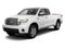 2012 Toyota Tundra 2WD Truck 2WD Double Cab Standard Bed 5.7L V8 (Natl)