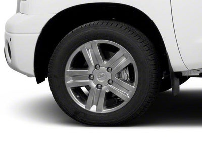 2012 Toyota Tundra 2WD Truck 2WD Double Cab Standard Bed 5.7L V8 (Natl)
