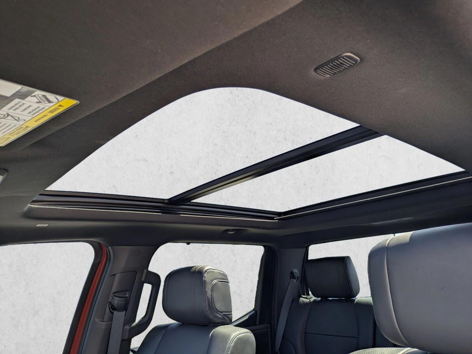 2025 Toyota Tundra 4WD 4WD Platinum CrewMax 5.5' Bed (Natl)