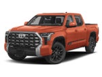 2025 Toyota Tundra 4WD 4WD Platinum CrewMax 5.5' Bed (Natl)