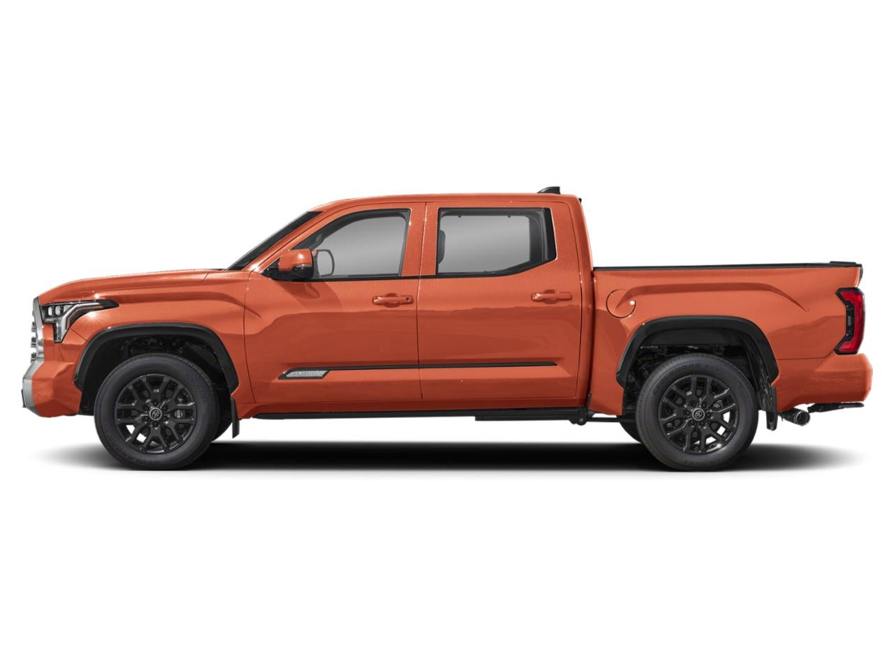 2025 Toyota Tundra 4WD 4WD Platinum CrewMax 5.5' Bed (Natl)