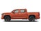 2025 Toyota Tundra 4WD 4WD Platinum CrewMax 5.5' Bed (Natl)