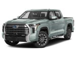 2024 Toyota Tundra 4WD 4WD Limited Hybrid CrewMax 5.5' Bed (Natl)