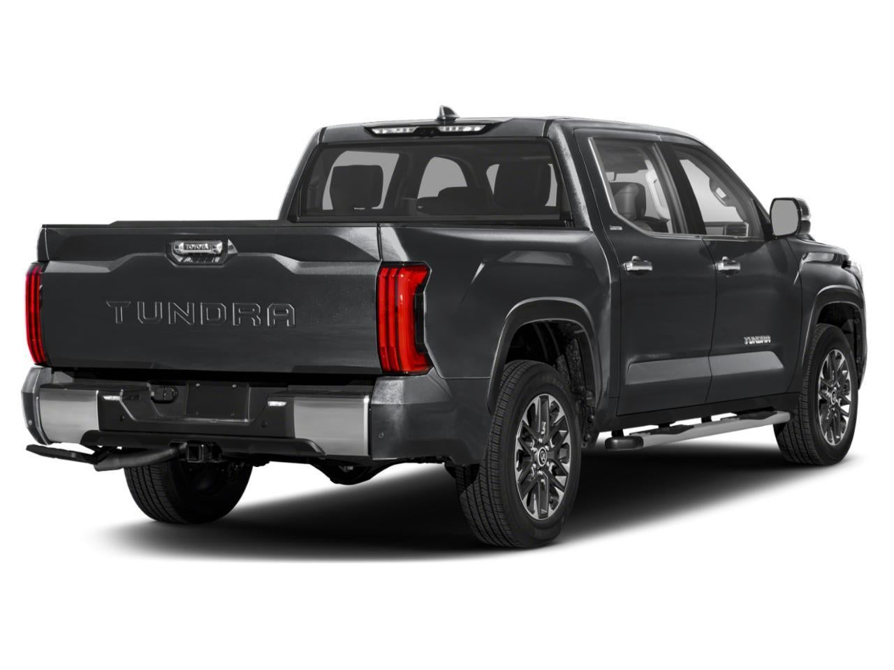 2024 Toyota Tundra 4WD 4WD Limited Hybrid CrewMax 5.5' Bed (Natl)