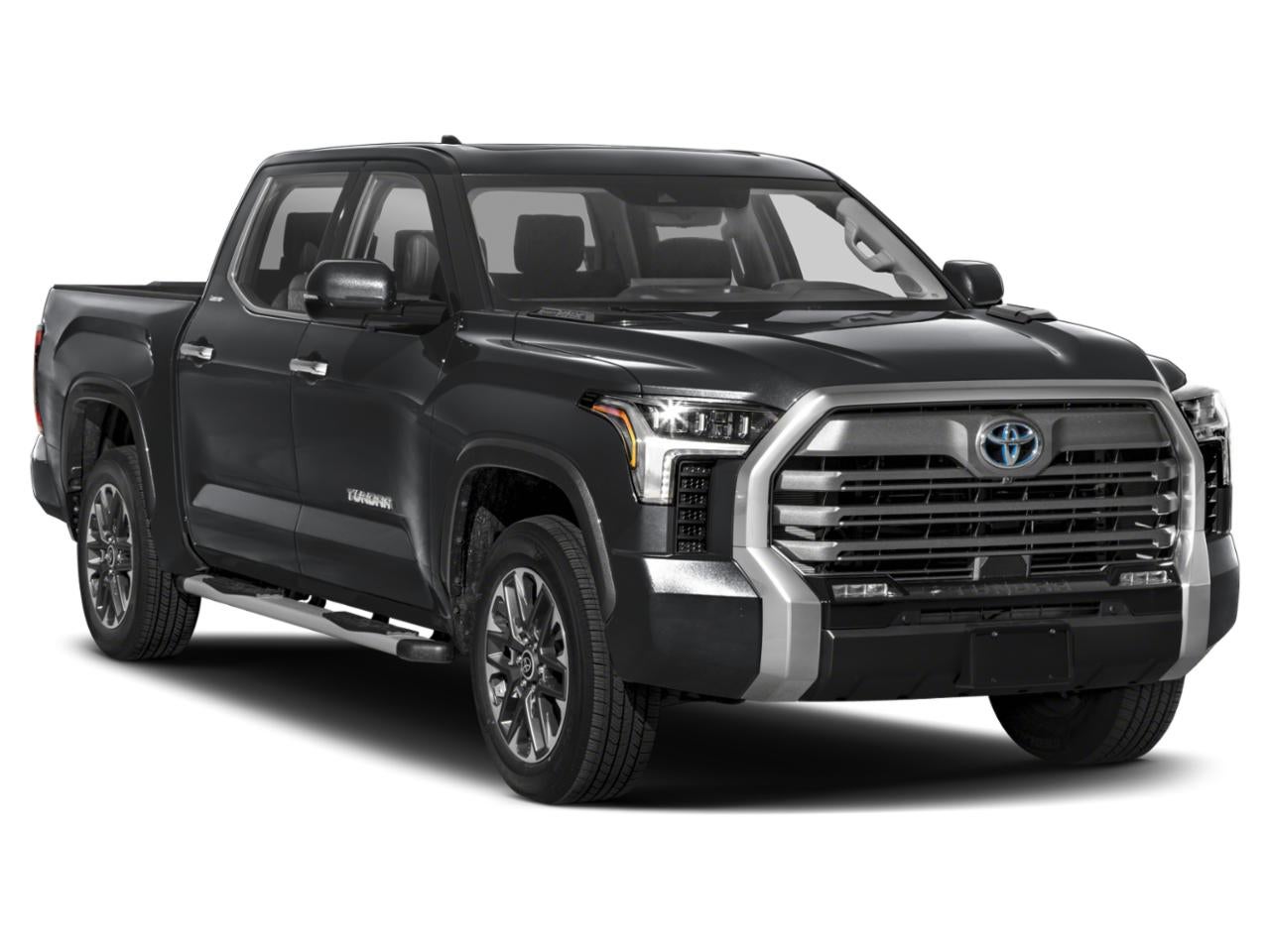 2024 Toyota Tundra 4WD 4WD Limited Hybrid CrewMax 5.5' Bed (Natl)