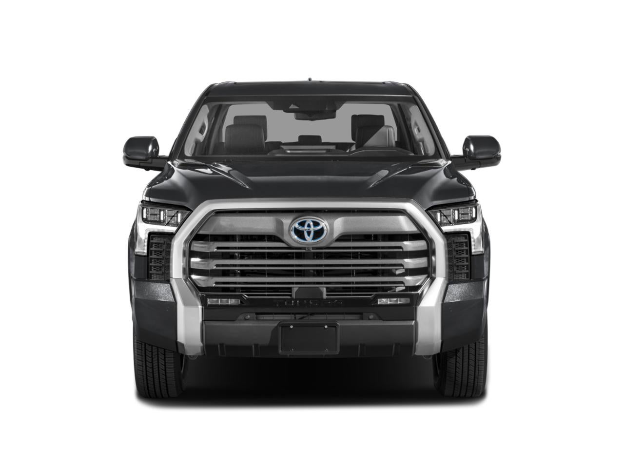 2024 Toyota Tundra 4WD 4WD Limited Hybrid CrewMax 5.5' Bed (Natl)