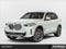 2025 BMW X5 sDrive40i Sports Activity Vehicle