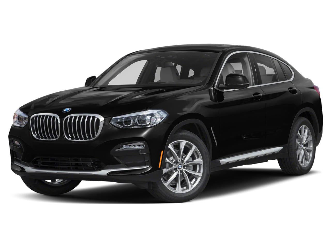 2021 BMW X4 xDrive30i Sports Activity Coupe