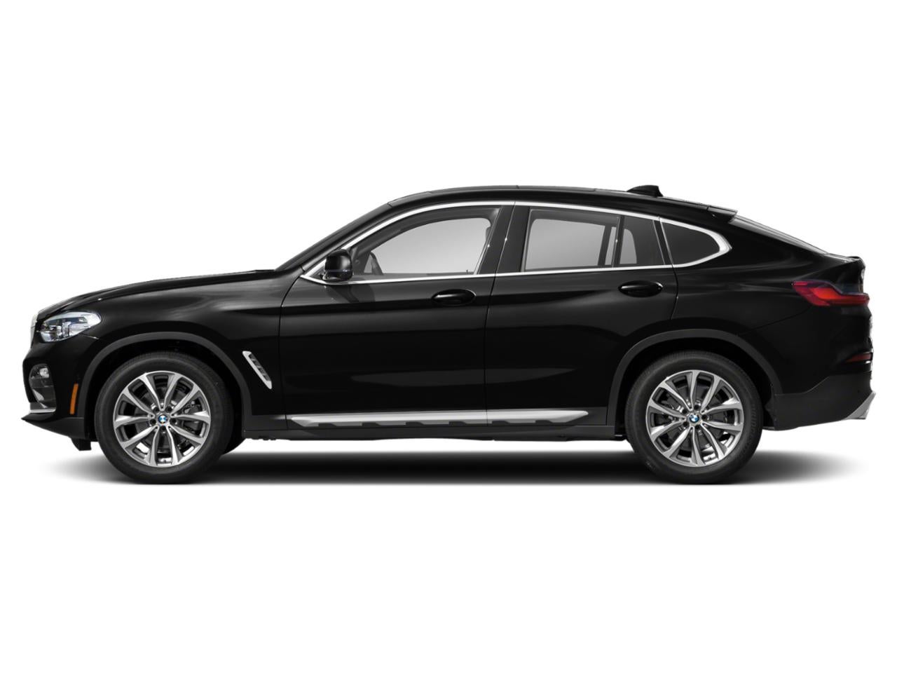 2021 BMW X4 xDrive30i Sports Activity Coupe