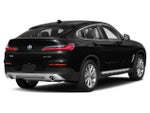 2021 BMW X4 xDrive30i Sports Activity Coupe