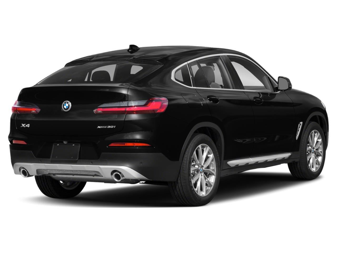 2021 BMW X4 xDrive30i Sports Activity Coupe