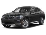 2021 BMW X4 xDrive30i Sports Activity Coupe