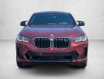 2022 BMW X4 M40i Sports Activity Coupe
