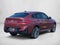 2022 BMW X4 M40i Sports Activity Coupe