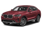 2022 BMW X4 M40i Sports Activity Coupe
