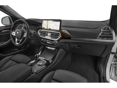 2022 BMW X4 M40i Sports Activity Coupe