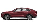 2022 BMW X4 M40i Sports Activity Coupe