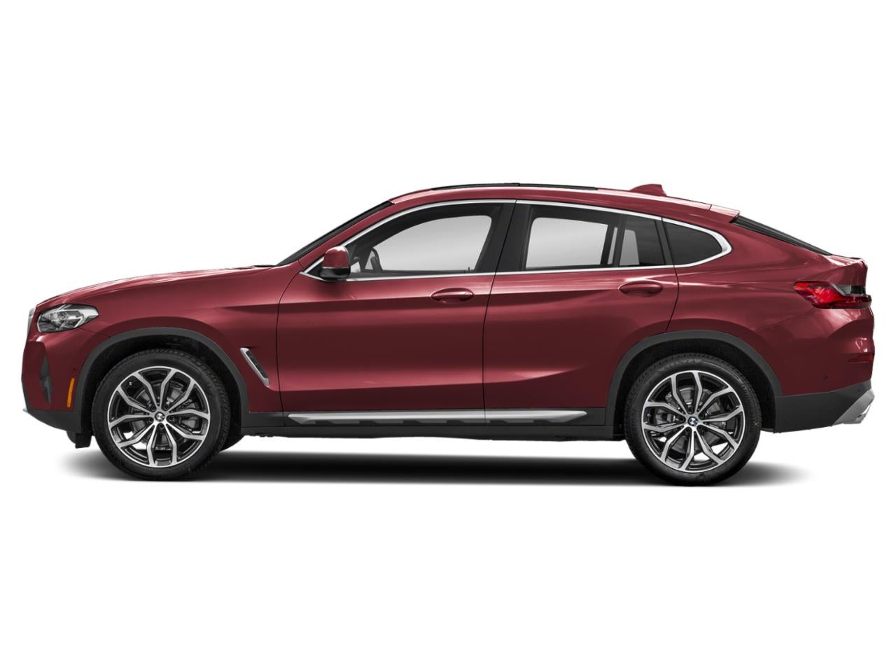 2022 BMW X4 M40i Sports Activity Coupe