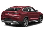2022 BMW X4 M40i Sports Activity Coupe
