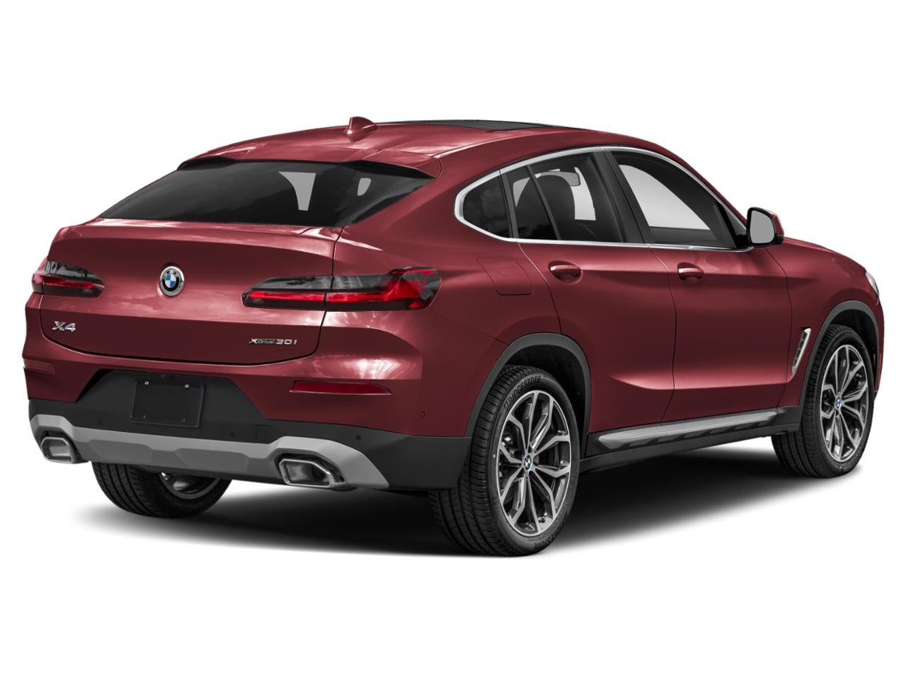 2022 BMW X4 M40i Sports Activity Coupe