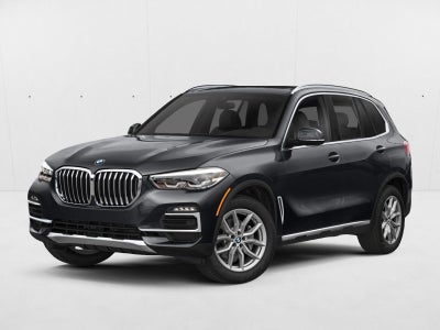 2020 BMW X5 sDrive40i Sports Activity Vehicle