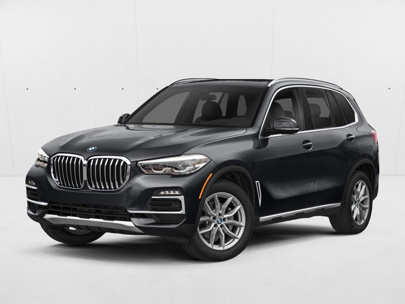 2020 BMW X5 sDrive40i Sports Activity Vehicle
