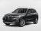 2020 BMW X5 sDrive40i Sports Activity Vehicle